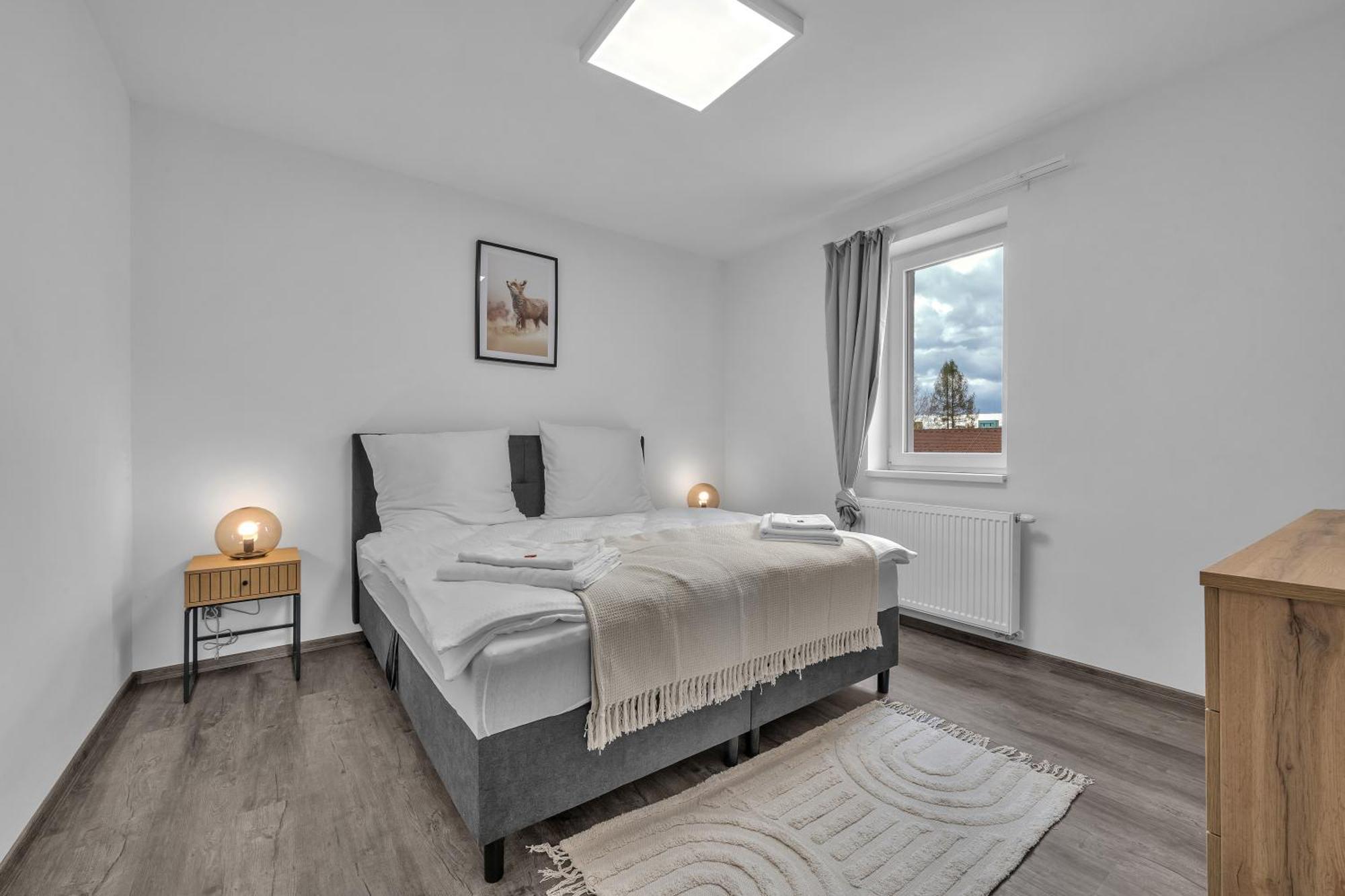 Hotel U Krale Jiriho Stráž pod Ralskem Kültér fotó