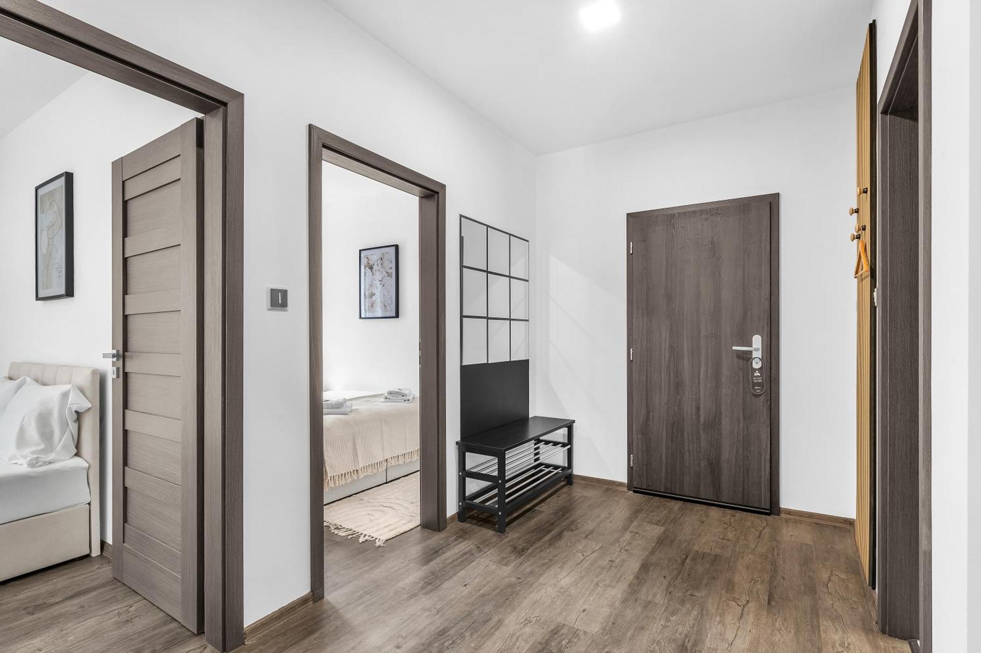 Hotel U Krale Jiriho Stráž pod Ralskem Kültér fotó