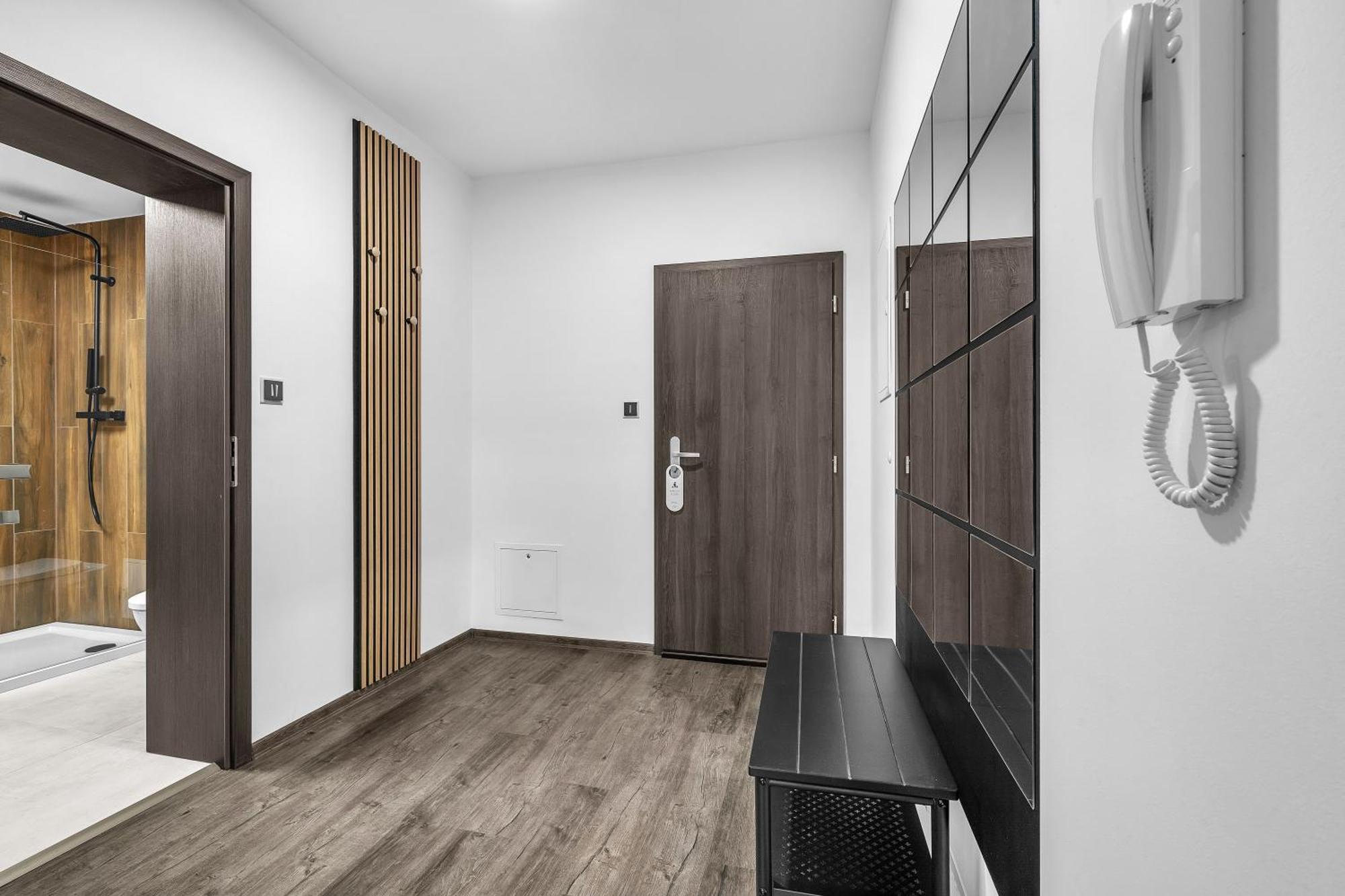 Hotel U Krale Jiriho Stráž pod Ralskem Kültér fotó
